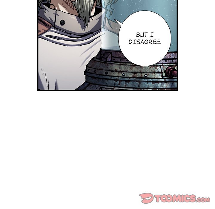 Leviathan Manhwa - Chapter 109 Page 21