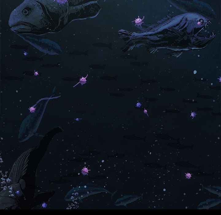 Leviathan Manhwa - Chapter 109 Page 23