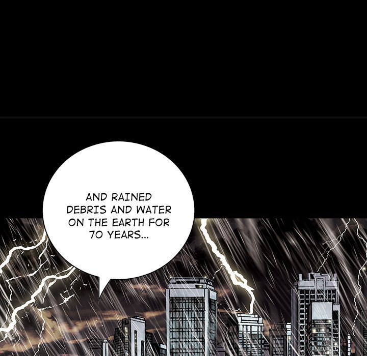 Leviathan Manhwa - Chapter 109 Page 27