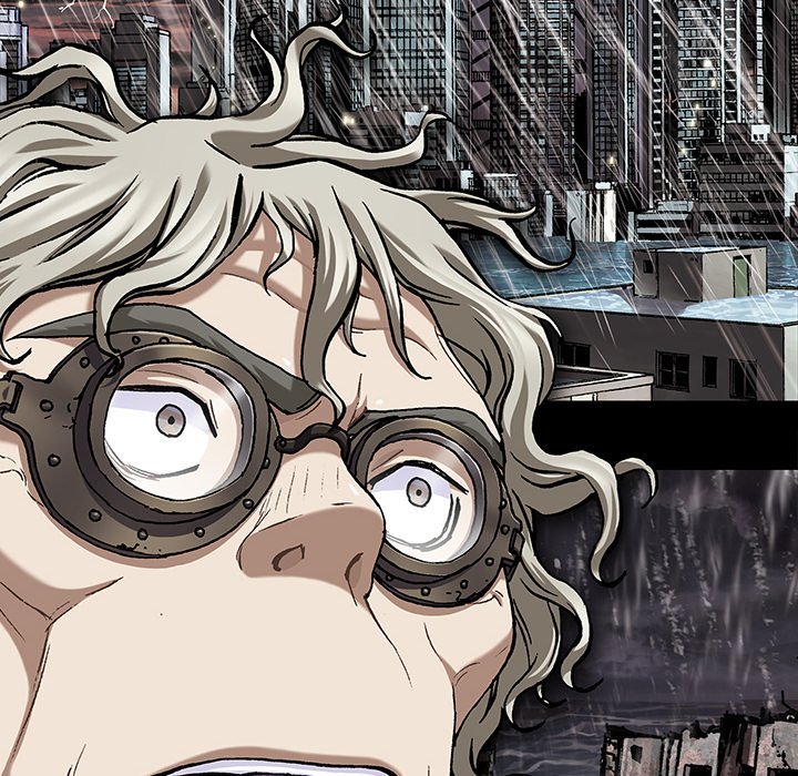 Leviathan Manhwa - Chapter 109 Page 28