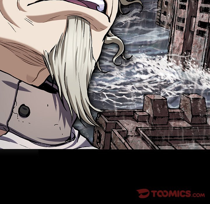 Leviathan Manhwa - Chapter 109 Page 29