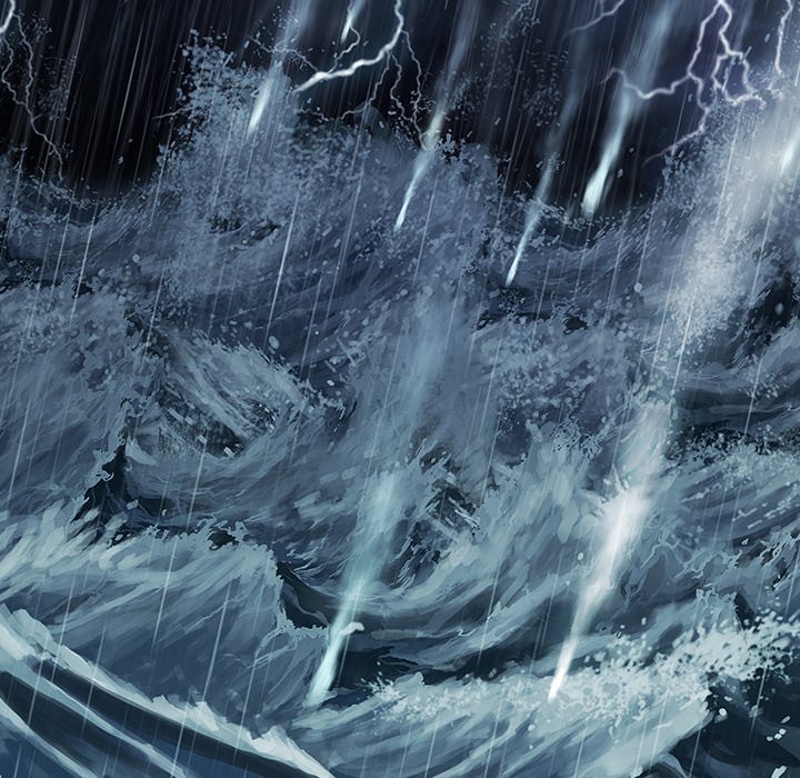 Leviathan Manhwa - Chapter 109 Page 32