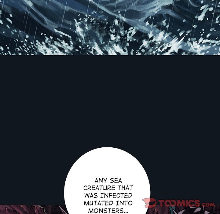 Leviathan Manhwa - Chapter 109 Page 33