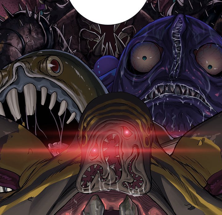 Leviathan Manhwa - Chapter 109 Page 34