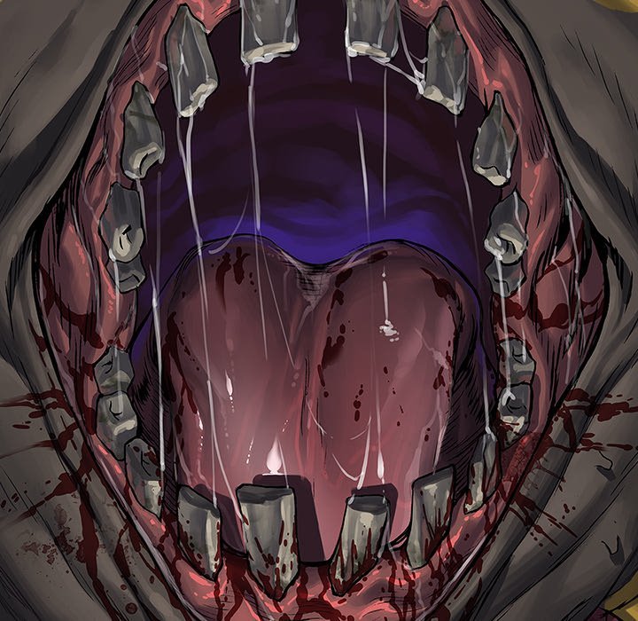 Leviathan Manhwa - Chapter 109 Page 35