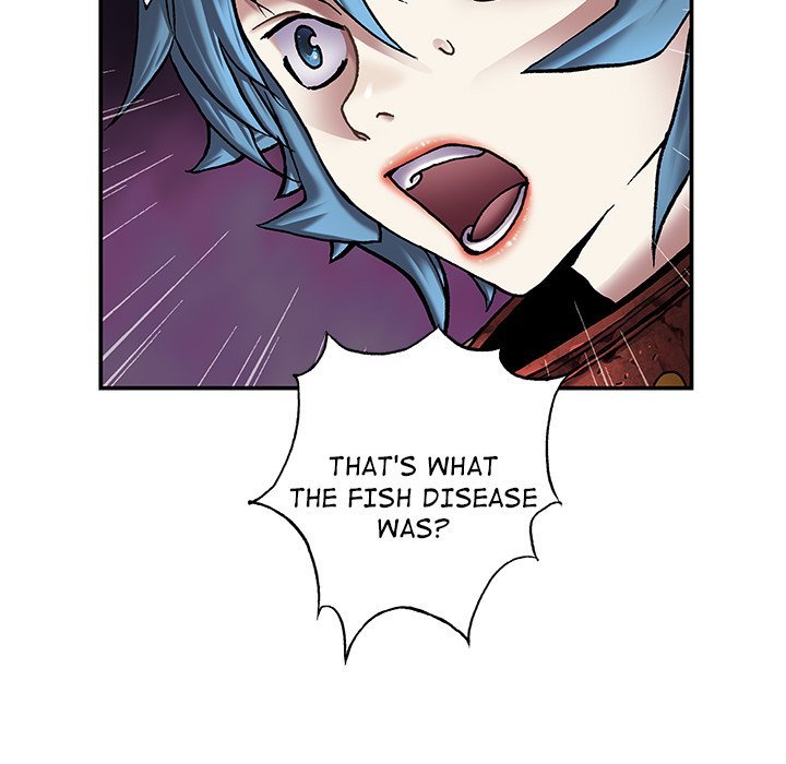 Leviathan Manhwa - Chapter 109 Page 39