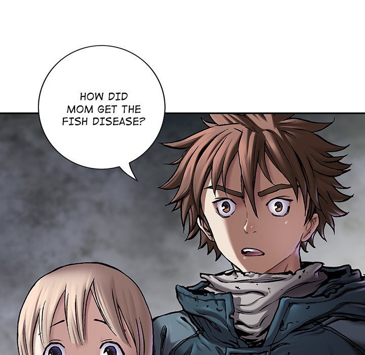 Leviathan Manhwa - Chapter 109 Page 40