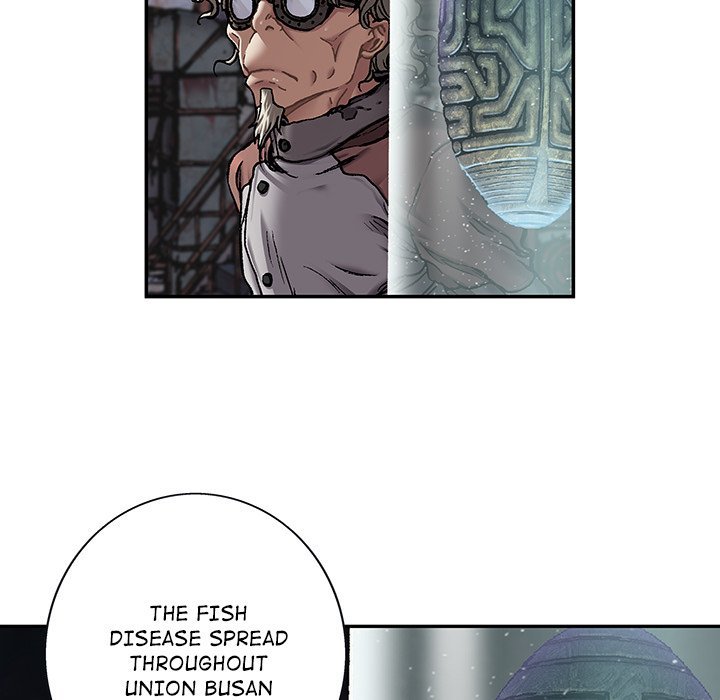 Leviathan Manhwa - Chapter 109 Page 42