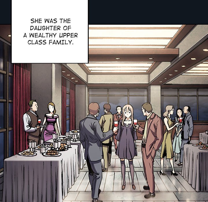 Leviathan Manhwa - Chapter 109 Page 46