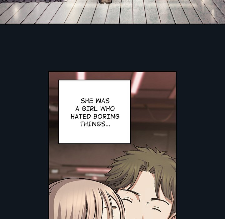 Leviathan Manhwa - Chapter 109 Page 47