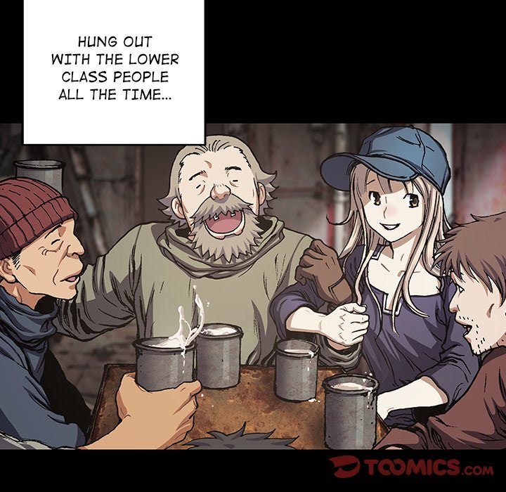 Leviathan Manhwa - Chapter 109 Page 49