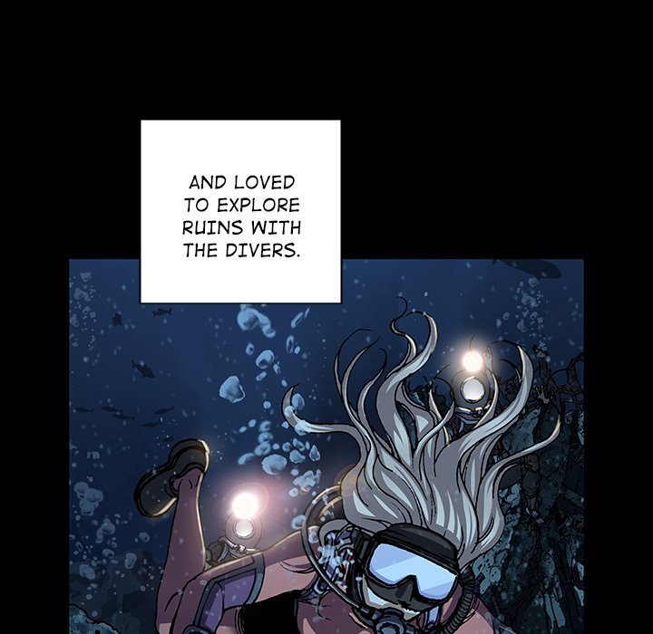 Leviathan Manhwa - Chapter 109 Page 50