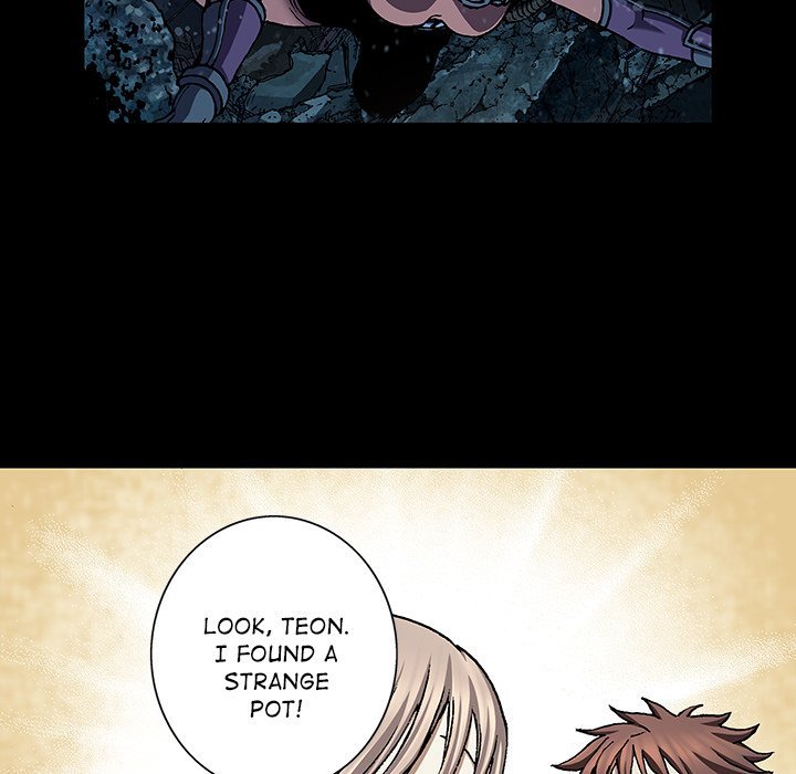 Leviathan Manhwa - Chapter 109 Page 51