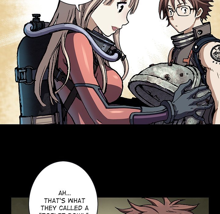 Leviathan Manhwa - Chapter 109 Page 52