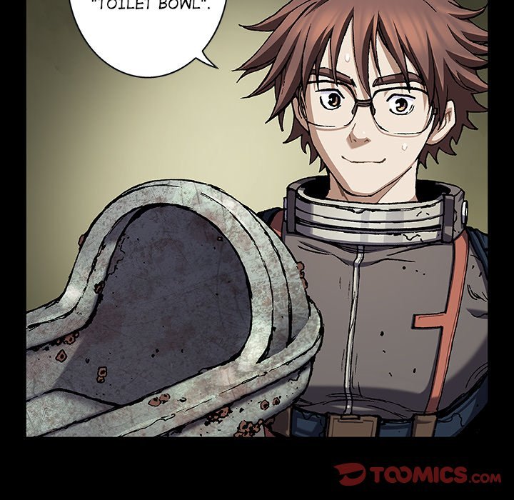 Leviathan Manhwa - Chapter 109 Page 53