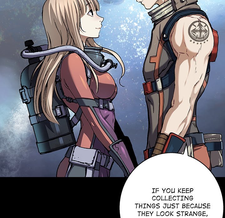 Leviathan Manhwa - Chapter 109 Page 55