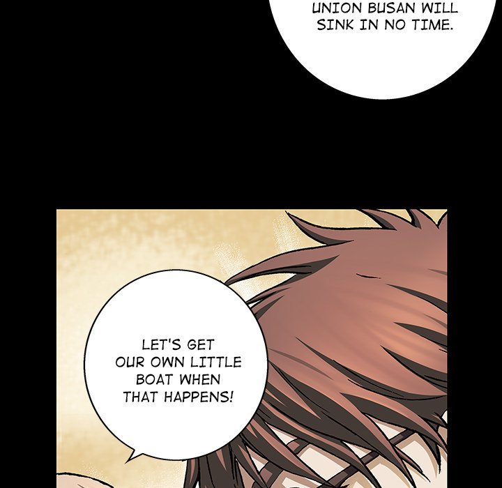 Leviathan Manhwa - Chapter 109 Page 56