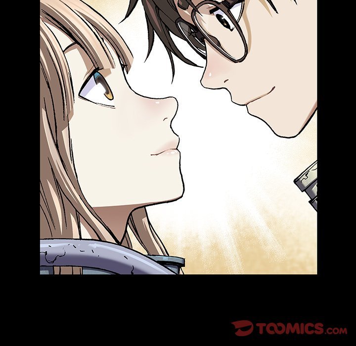 Leviathan Manhwa - Chapter 109 Page 57