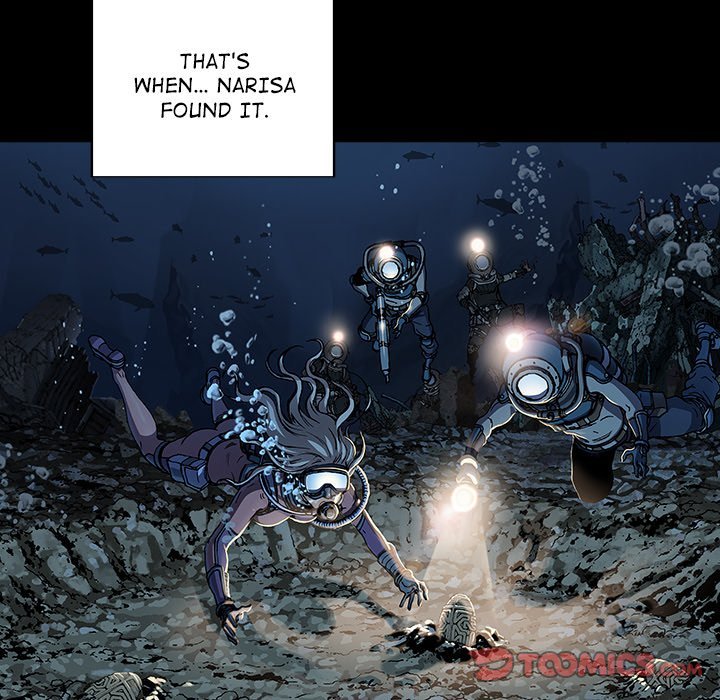 Leviathan Manhwa - Chapter 109 Page 61