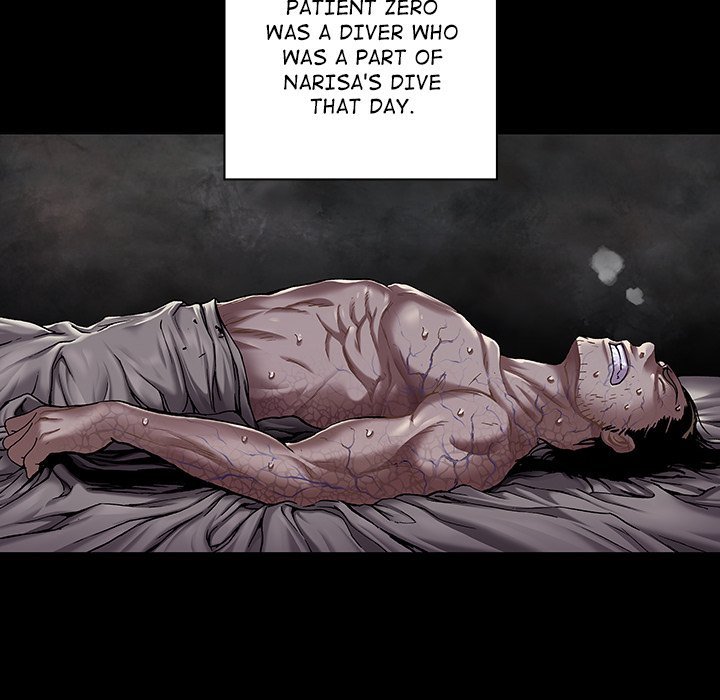 Leviathan Manhwa - Chapter 109 Page 67