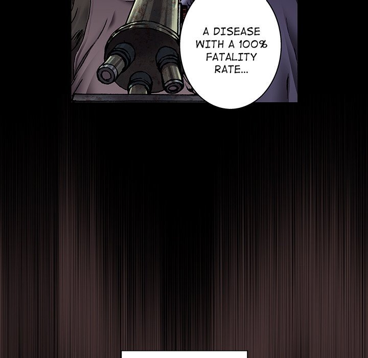 Leviathan Manhwa - Chapter 109 Page 70