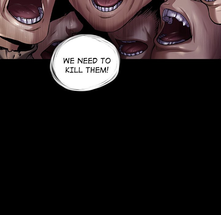 Leviathan Manhwa - Chapter 109 Page 72