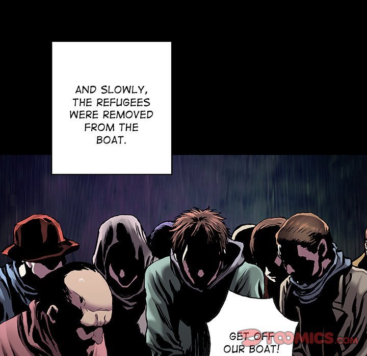 Leviathan Manhwa - Chapter 109 Page 73