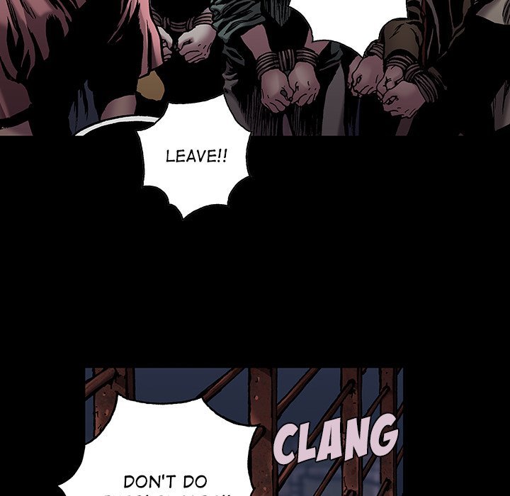 Leviathan Manhwa - Chapter 109 Page 74