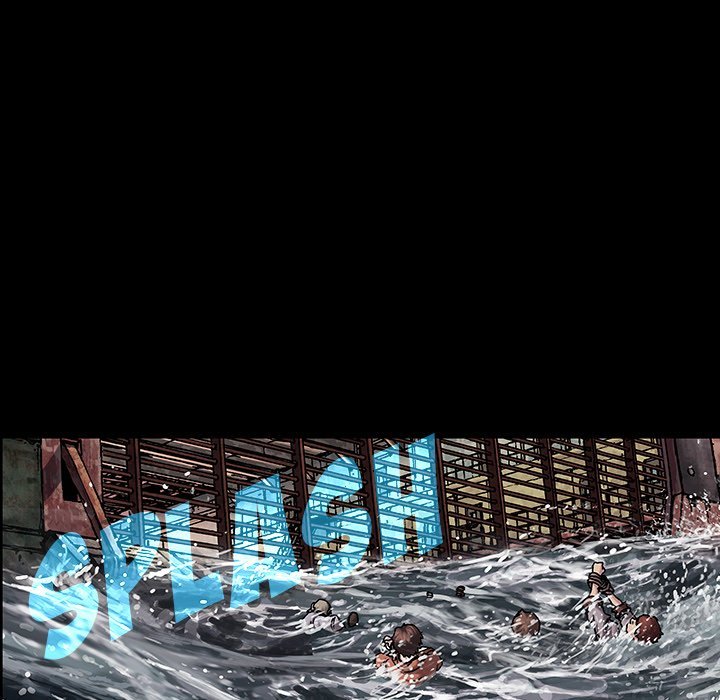 Leviathan Manhwa - Chapter 109 Page 76