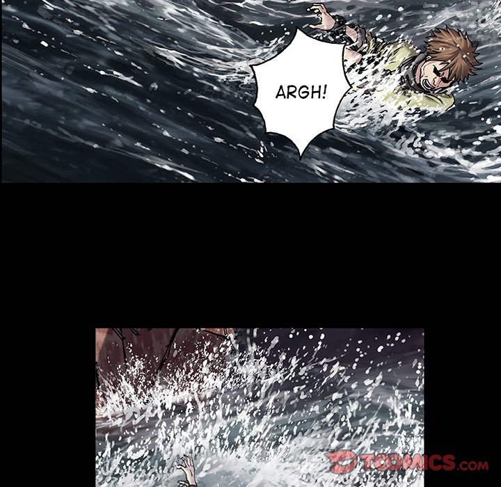 Leviathan Manhwa - Chapter 109 Page 77