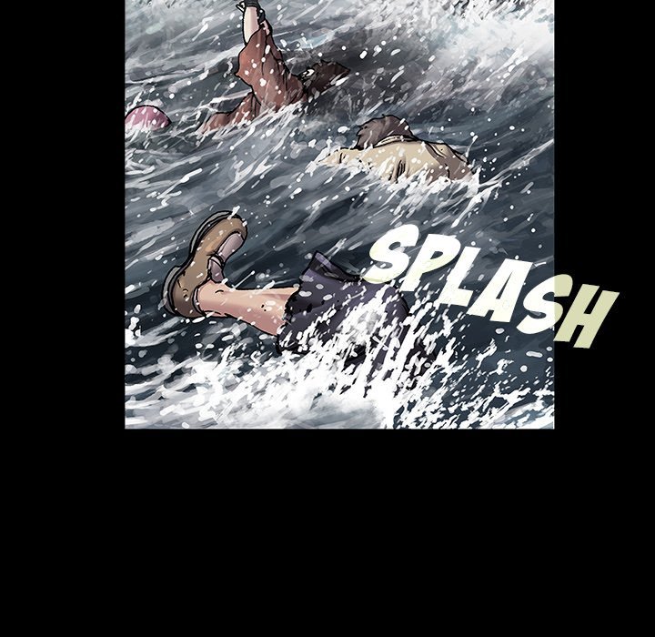 Leviathan Manhwa - Chapter 109 Page 78