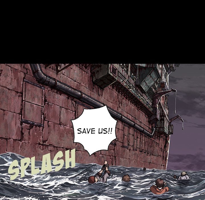 Leviathan Manhwa - Chapter 109 Page 79