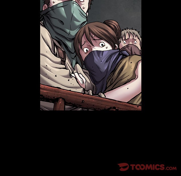 Leviathan Manhwa - Chapter 109 Page 81