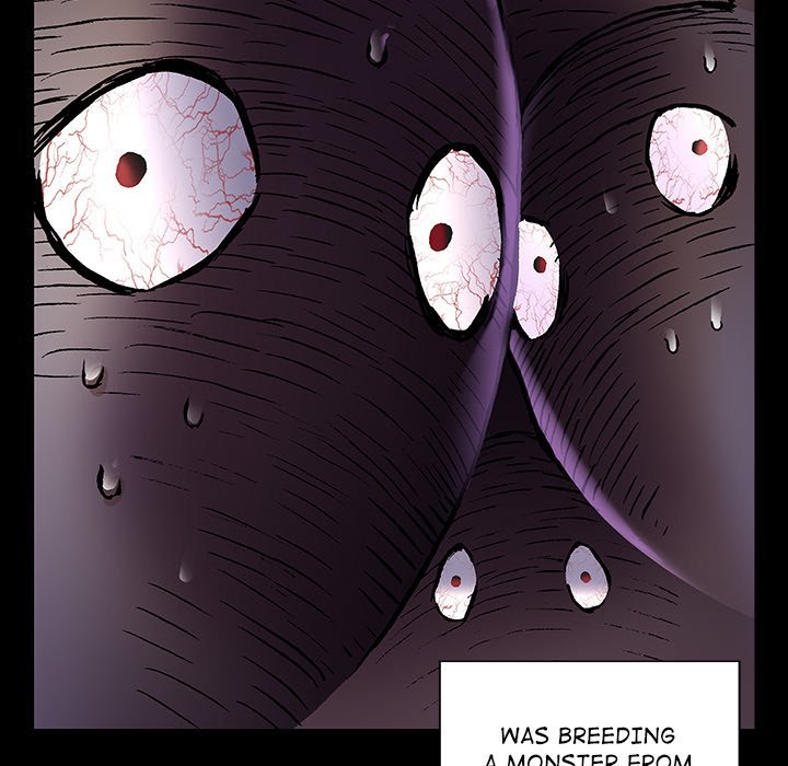 Leviathan Manhwa - Chapter 109 Page 83