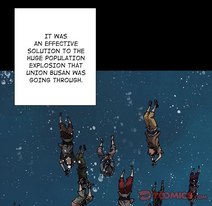 Leviathan Manhwa - Chapter 109 Page 85