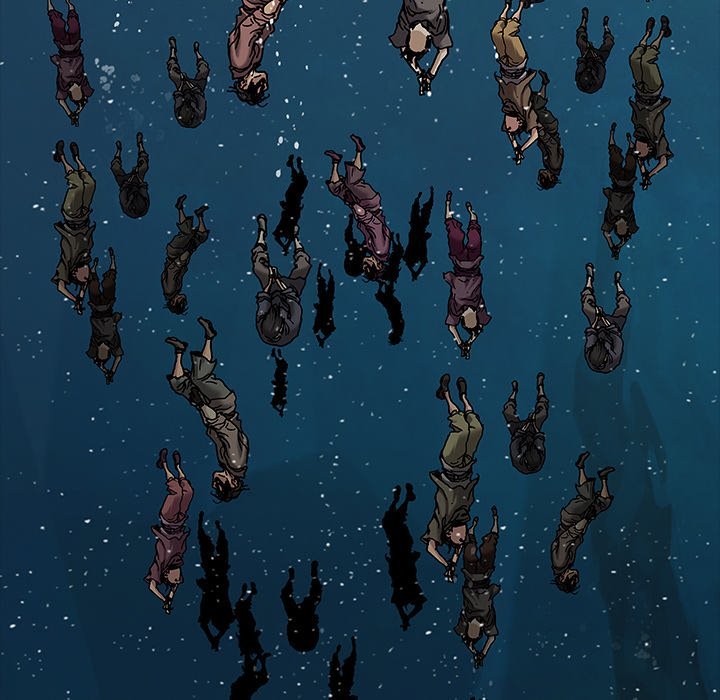 Leviathan Manhwa - Chapter 109 Page 86