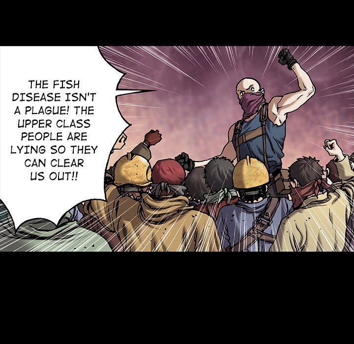 Leviathan Manhwa - Chapter 109 Page 88