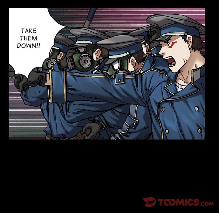 Leviathan Manhwa - Chapter 109 Page 89