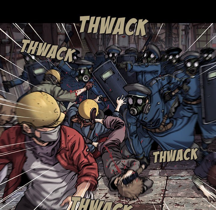 Leviathan Manhwa - Chapter 109 Page 90