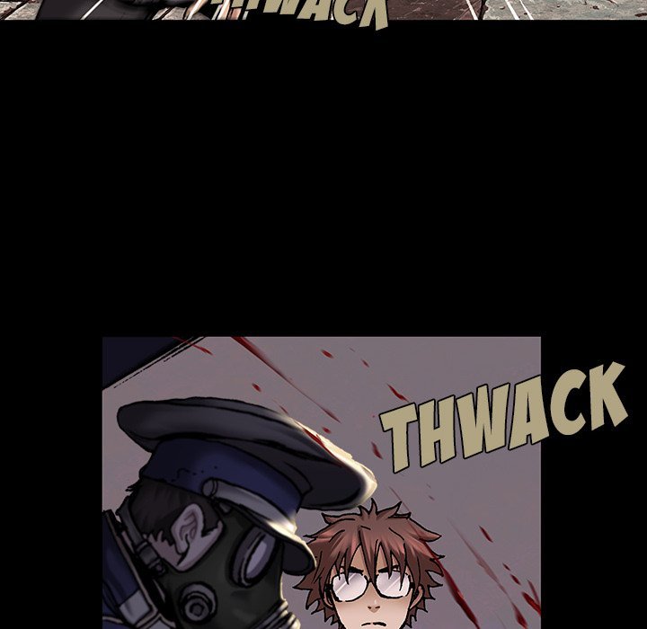 Leviathan Manhwa - Chapter 109 Page 91