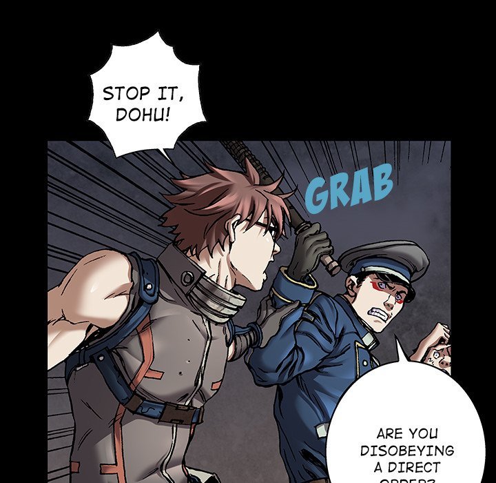 Leviathan Manhwa - Chapter 109 Page 95