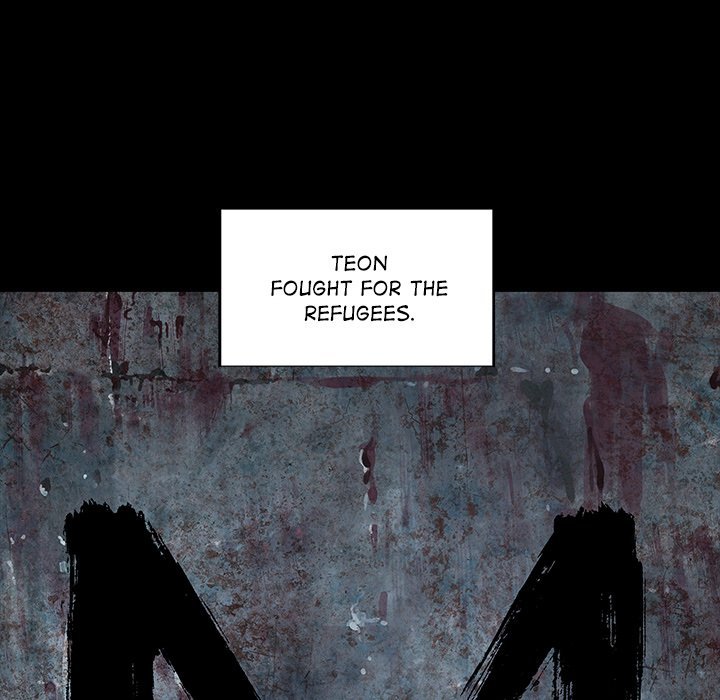 Leviathan Manhwa - Chapter 109 Page 98