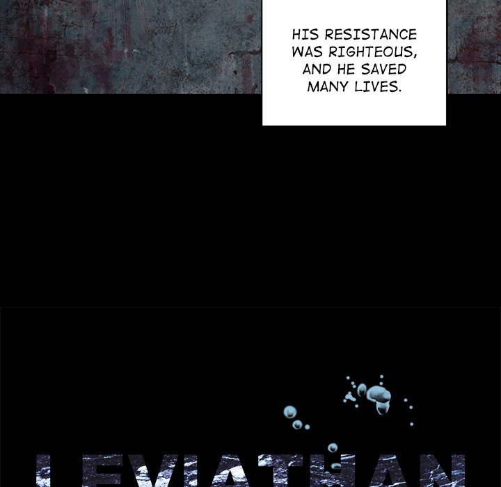 Leviathan Manhwa - Chapter 109 Page 100