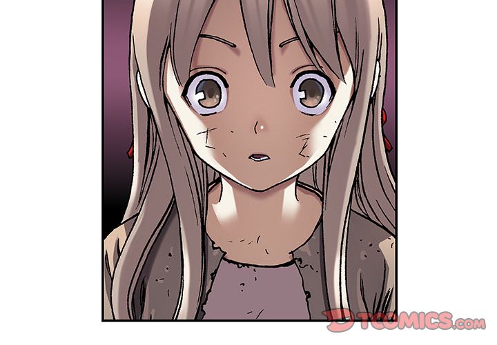 Leviathan Manhwa - Chapter 79 Page 1