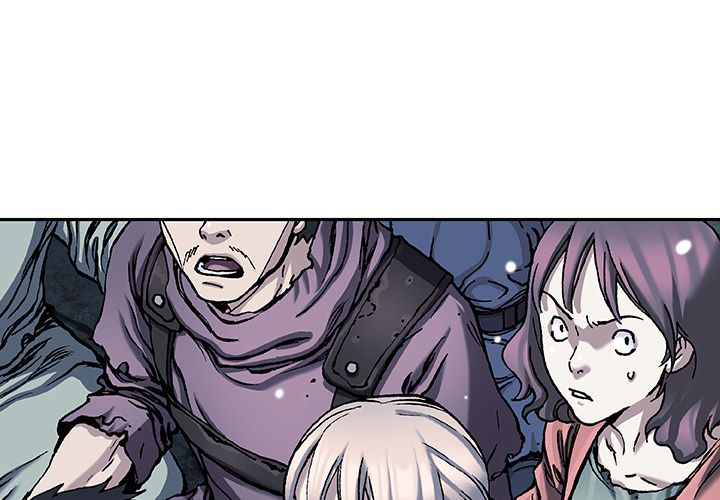 Leviathan Manhwa - Chapter 79 Page 2