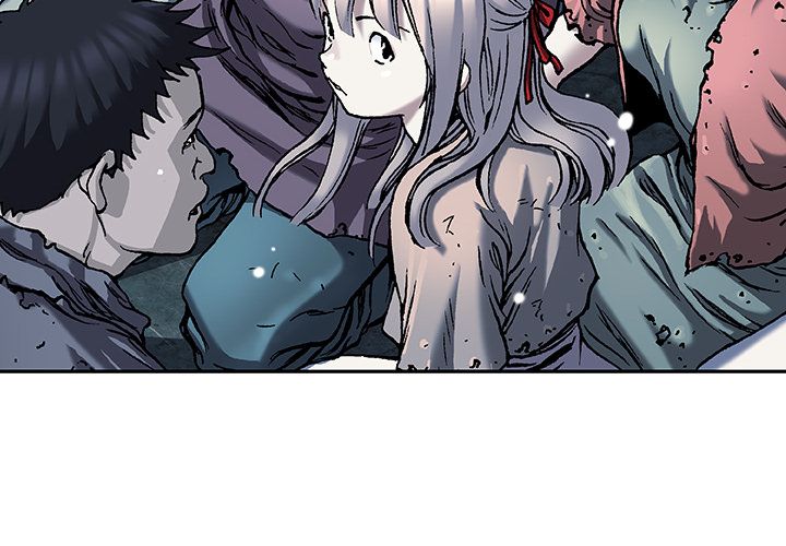 Leviathan Manhwa - Chapter 79 Page 3
