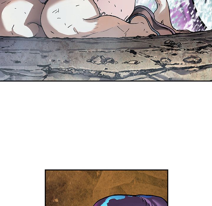 Leviathan Manhwa - Chapter 79 Page 7