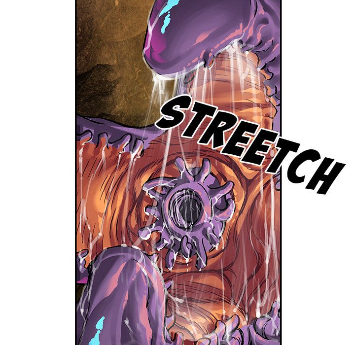 Leviathan Manhwa - Chapter 79 Page 8