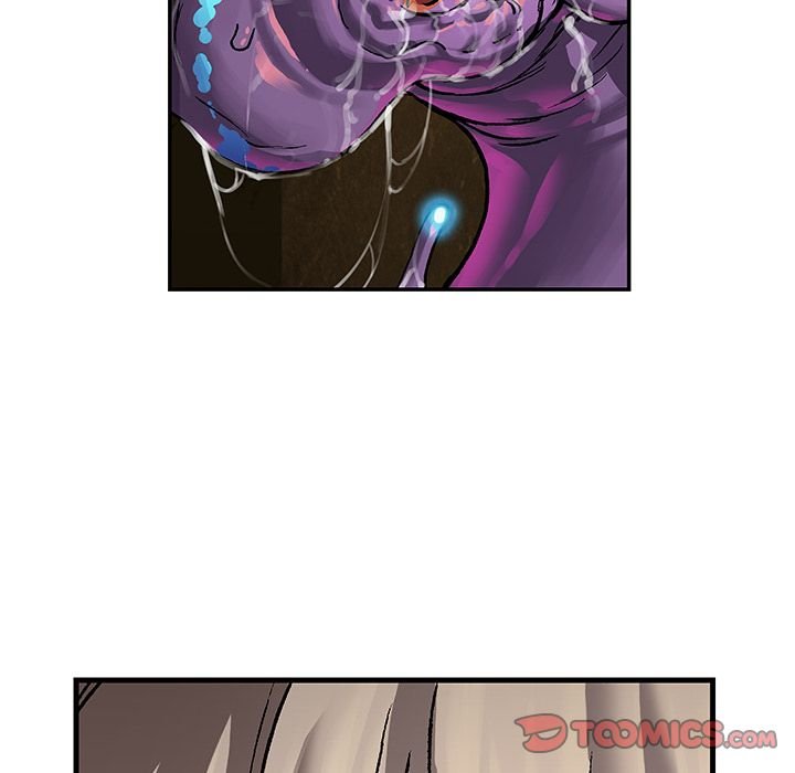 Leviathan Manhwa - Chapter 79 Page 9