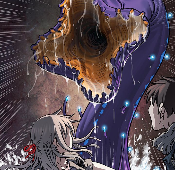 Leviathan Manhwa - Chapter 79 Page 15